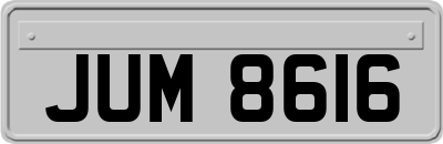 JUM8616