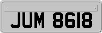 JUM8618