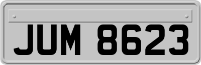 JUM8623