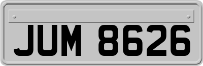 JUM8626