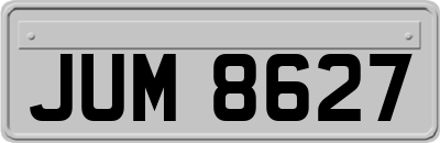 JUM8627