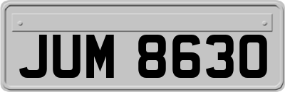 JUM8630