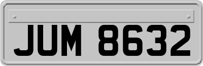 JUM8632