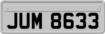 JUM8633