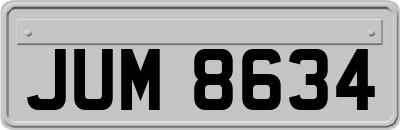 JUM8634