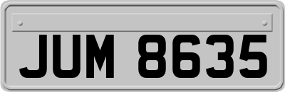 JUM8635