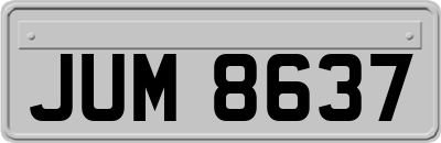 JUM8637