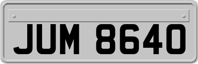 JUM8640