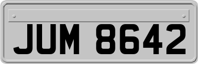 JUM8642