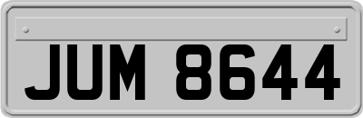 JUM8644
