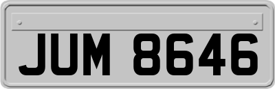 JUM8646