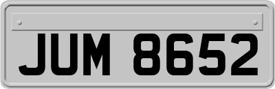 JUM8652