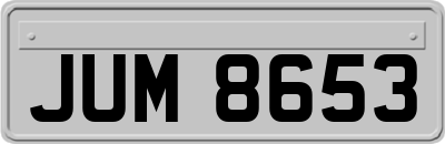 JUM8653