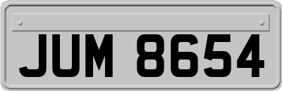 JUM8654
