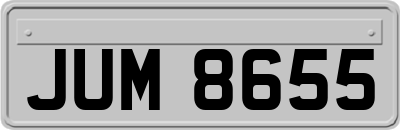 JUM8655