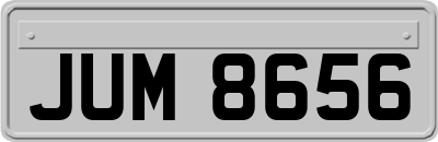 JUM8656