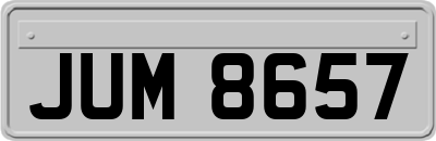 JUM8657