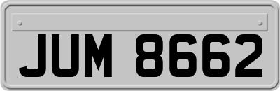 JUM8662