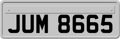 JUM8665