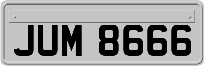 JUM8666