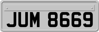 JUM8669