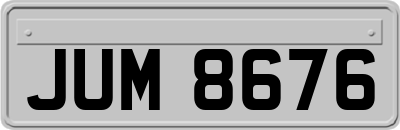 JUM8676