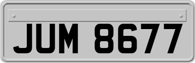 JUM8677