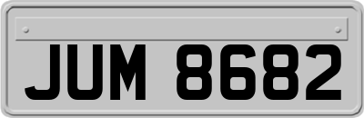 JUM8682