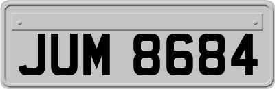 JUM8684