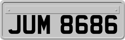 JUM8686