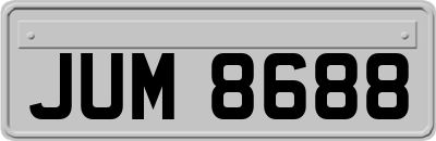 JUM8688