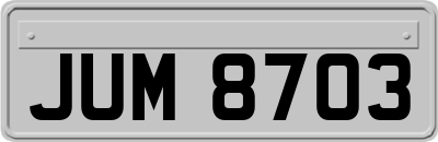 JUM8703