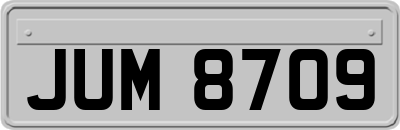 JUM8709