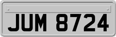 JUM8724