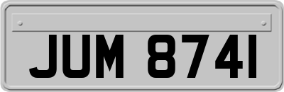 JUM8741