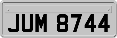 JUM8744