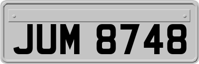 JUM8748