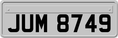 JUM8749