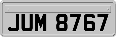 JUM8767