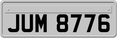 JUM8776