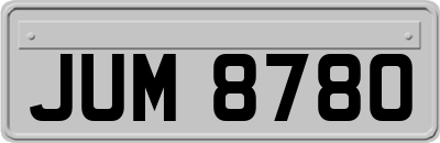 JUM8780