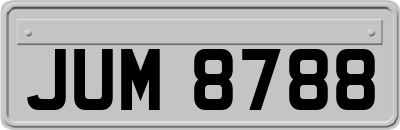 JUM8788