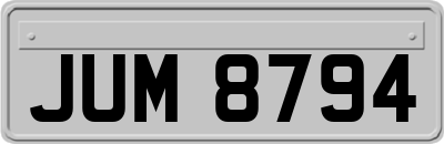JUM8794