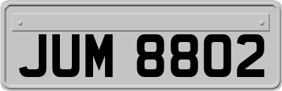 JUM8802