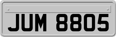 JUM8805