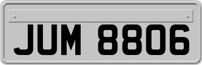 JUM8806