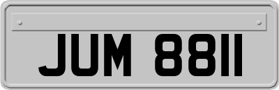 JUM8811