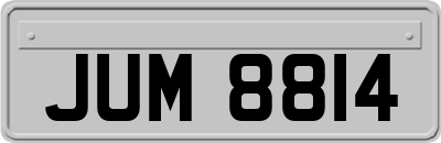 JUM8814