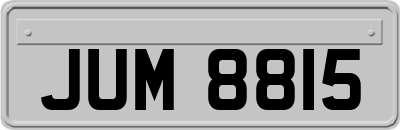 JUM8815