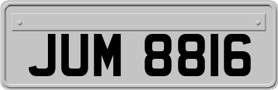 JUM8816